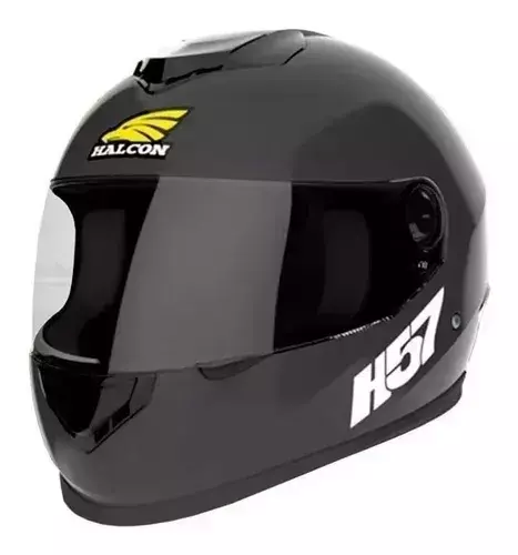 HALCON H57 (NEGRO)