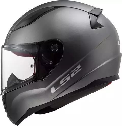 LS2 RAPID 353 TITANIUM MATE