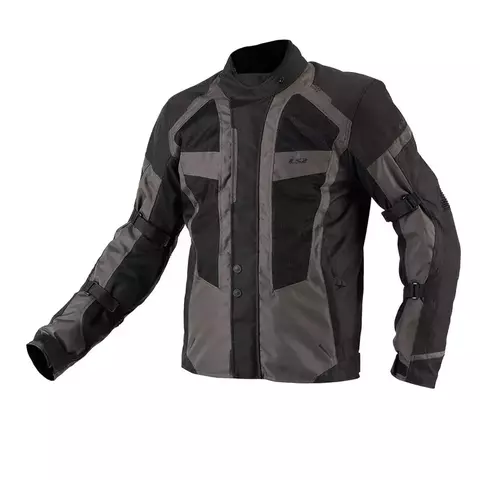 Campera LS2 SCOUT 4 Estaciones