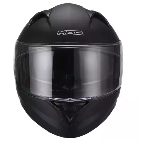 MAC SPEED 2.0 825 NEGRO MATE