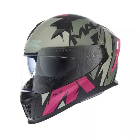 MAC 069 FORCE ARKANG