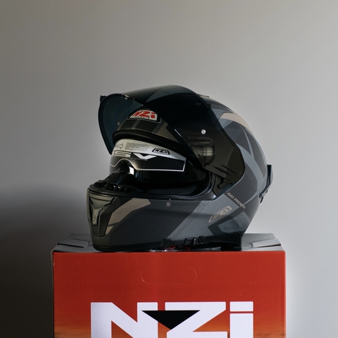 NZI GO RIDER TRIDENT - comprar online