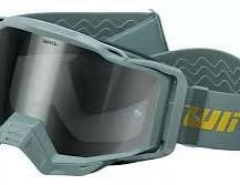 ANTIPARRA WIRTZ ELEMENT PLUS (GREY) ESPEJADO - comprar online