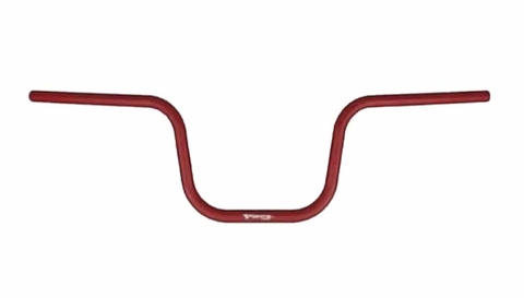 MANUBRIO WIRTZ STREET HONDA CG 150 TITAN - comprar online