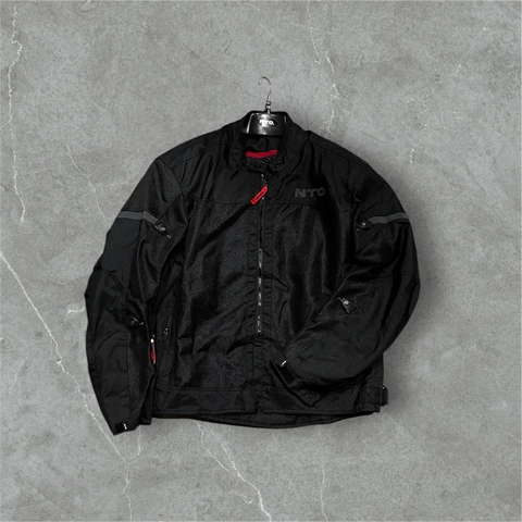 Campera NTO SUMMER cordura
