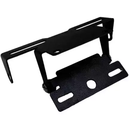 PORTA PATENTE ENDURO (REBATIBLE) - comprar online