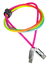 CABLE MOBO RAINBOY TIPO C A TIPO C, 60 WATTS SOPORTE MAXIMO, COLORES, CUBIERTA DE NYLON - comprar en línea