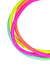 CABLE MOBO RAINBOY TIPO C A TIPO C, 60 WATTS SOPORTE MAXIMO, COLORES, CUBIERTA DE NYLON en internet