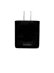KIT DE CARGA MOBO 1 PUERTO+CABLE LIGHTNING NEGRO 10W PARA IPHONE - comprar en línea