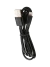 KIT DE CARGA MOBO 1 PUERTO+CABLE LIGHTNING NEGRO 10W PARA IPHONE en internet