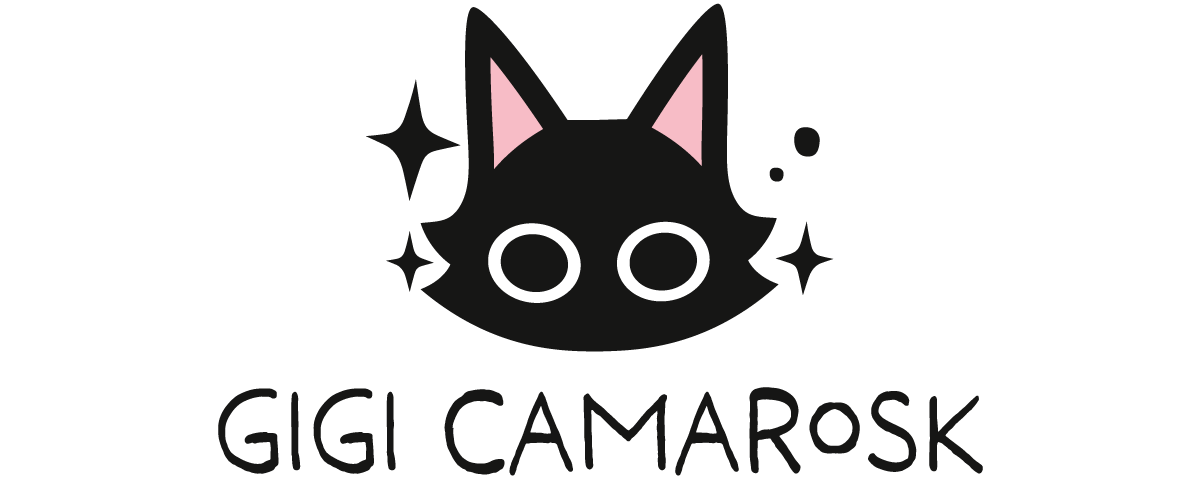 GiGi Camarosk