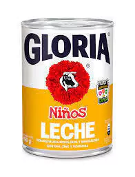 Leche Gloria Niños 170 g