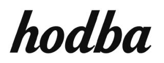 hodba
