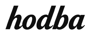 hodba
