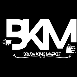 Bruba King Market