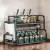 Estante organizador para cocina de dos niveles - comprar en línea