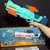 PISTOLA DE AGUA 201A - comprar en línea