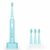 CEPILLO DE DIENTES ELECTRICO - comprar en línea