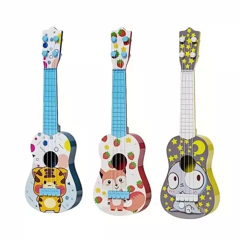 GUITARRA INFANTIL