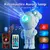 PROYECTOR ASTRONAUTA MOD 2 BLUETOOTH - comprar en línea