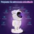 PROYECTOR ASTRONAUTA CON BLUETOOTH en internet