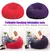 SILLON PUFF - Gazzela