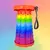 BANCO PLEGABLE ARCOIRIS - tienda en línea
