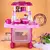 JUEGO DE COCINA CHICO