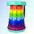 BANCO PLEGABLE ARCOIRIS