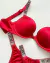 Coordinado Victoria Secret tanga y bra pedreria - comprar en línea