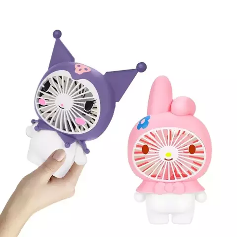 VENTILADOR SANRIO