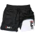 Pantalones cortos deportivos dos en uno para hombre, pack de 3 piezas en internet