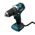Destornillador inalámbrico Makita, taladro eléctrico de percusión de 18V - comprar en línea