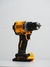 DEWALT-destornillador eléctrico compacto sin escobillas, batería de litio de 20V - comprar en línea