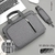Maletero bolsa protectora portatil para laptop