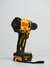 DEWALT-destornillador eléctrico compacto sin escobillas, batería de litio de 20V en internet