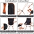 Silla de Camping portátil para exteriores, asiento plegable de tela Oxford para acampar - comprar en línea