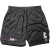 Pantalones cortos deportivos dos en uno para hombre, pack de 3 piezas - Gazzela