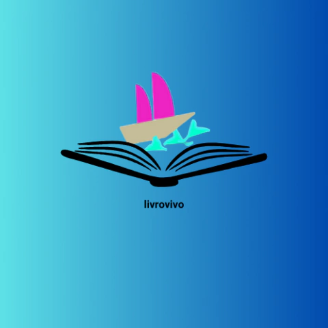 Livro vivo