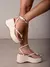 Flat Dalila - comprar online
