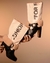 BOTA OFF WHITE