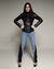 CALÇA JEANS MUGLER - comprar online