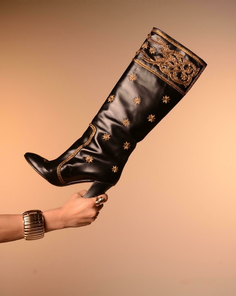 BOTA ALBERTA FERRETTI