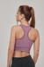 TOP MOULINÉ LILA - comprar online