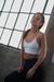 TOP ÉDILA BLANCO - comprar online