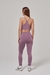 CALZA BASIC LILA en internet