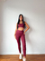 Imagen de TOP CORE BORDO