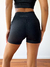Imagen de SHORT LYCRA BASIC NEGRO