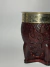 MATE IMPERIAL VIROLA CINCELADA CUERO REPUJADO en internet