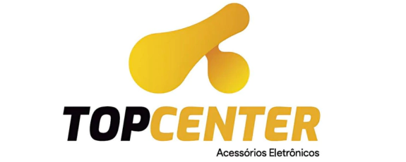 Compre produtos eletrônico e informática na, Top Center.